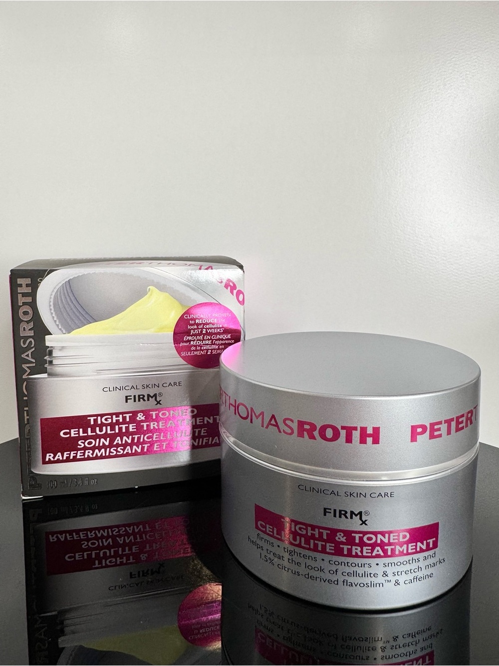 Peter Thomas Roth FIRMx Tight & Toned Cellulite Treatment 100ml